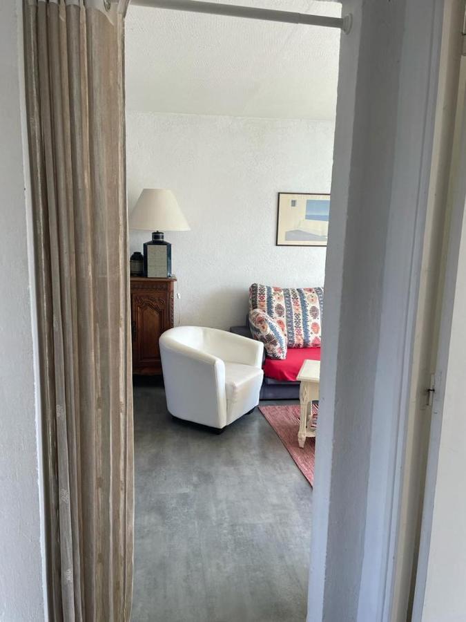 Appartement Centre Port-Grimaud Avec Vue Magnifique Sur La Giscle Eksteriør bilde