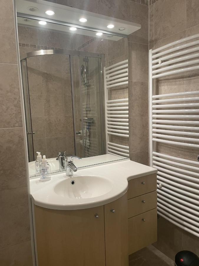 Appartement Centre Port-Grimaud Avec Vue Magnifique Sur La Giscle Eksteriør bilde