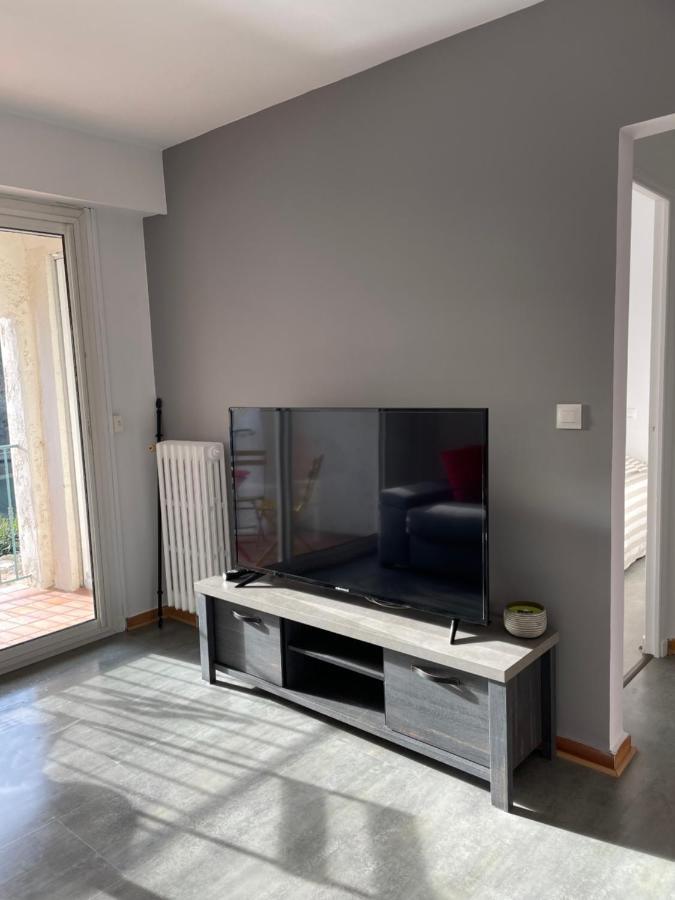 Appartement Centre Port-Grimaud Avec Vue Magnifique Sur La Giscle Eksteriør bilde
