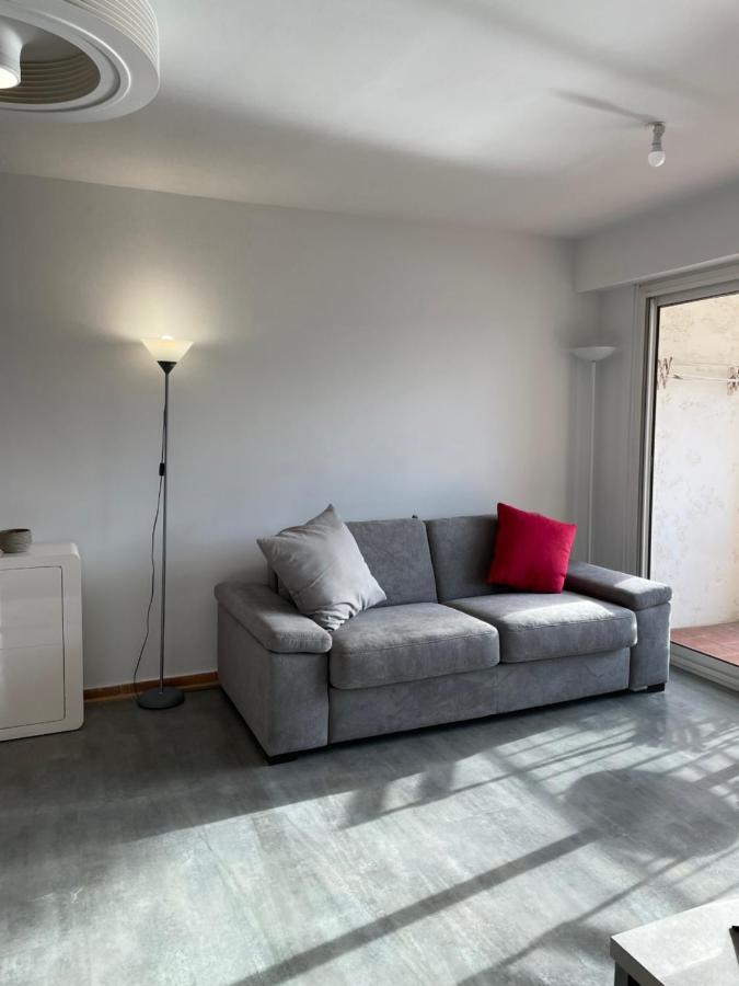 Appartement Centre Port-Grimaud Avec Vue Magnifique Sur La Giscle Eksteriør bilde