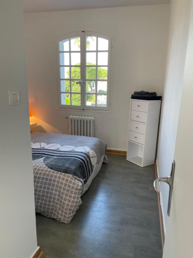Appartement Centre Port-Grimaud Avec Vue Magnifique Sur La Giscle Eksteriør bilde