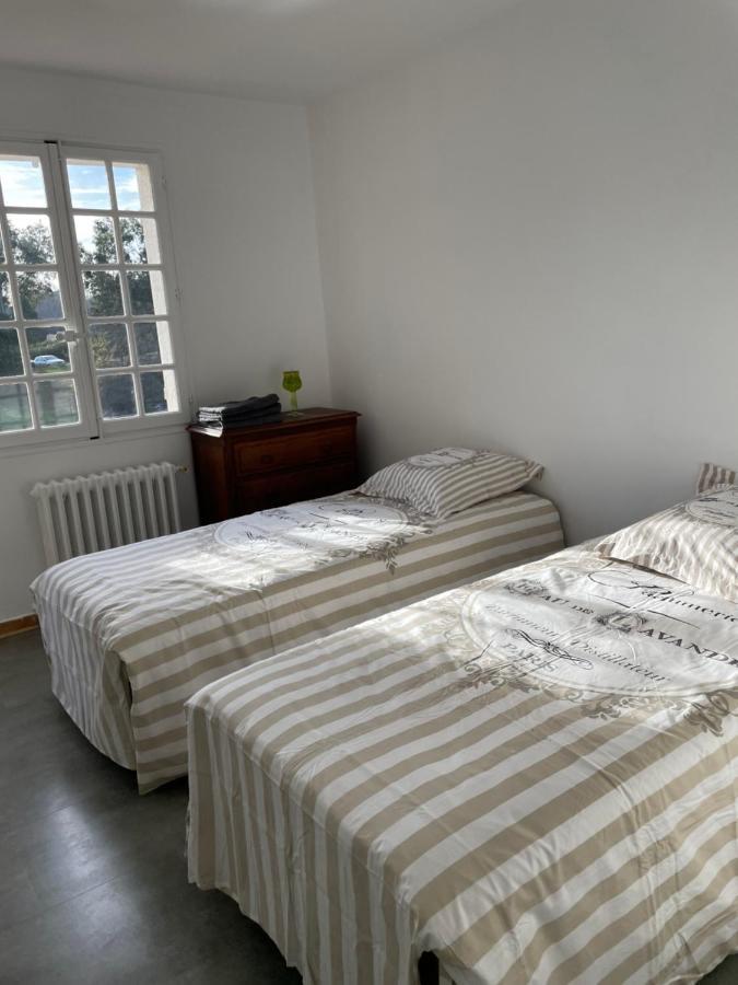Appartement Centre Port-Grimaud Avec Vue Magnifique Sur La Giscle Eksteriør bilde