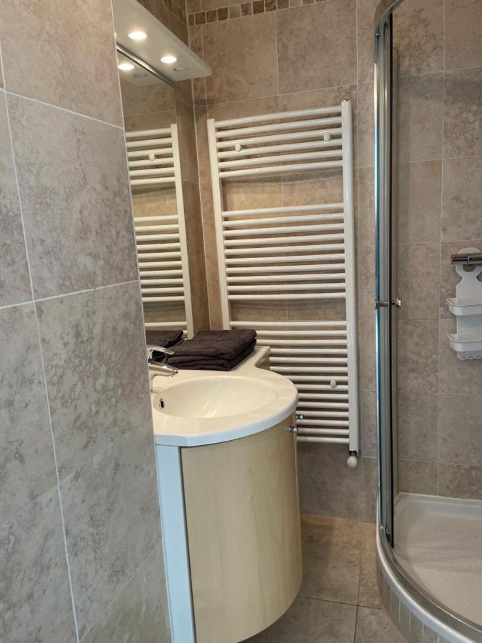 Appartement Centre Port-Grimaud Avec Vue Magnifique Sur La Giscle Eksteriør bilde