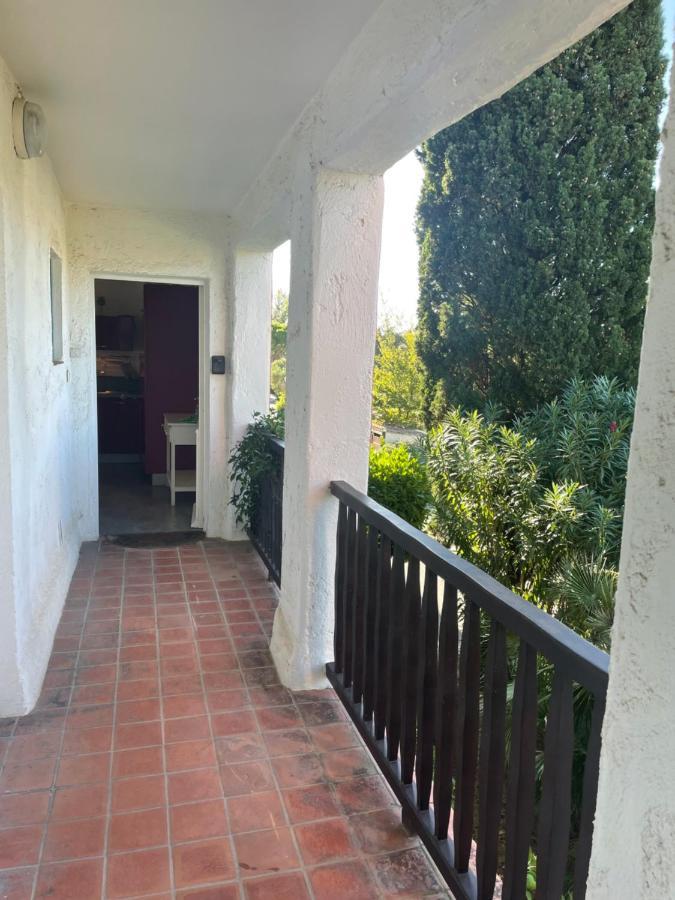 Appartement Centre Port-Grimaud Avec Vue Magnifique Sur La Giscle Eksteriør bilde